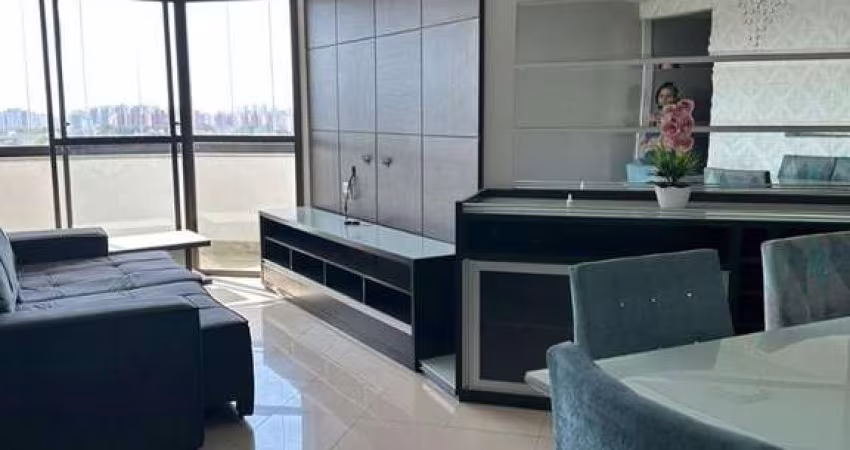 Apartamento com 3 dormitórios à venda, 114 m² por R$ 750.000,00 - Vila Marlene - São Bernardo do Campo/SP