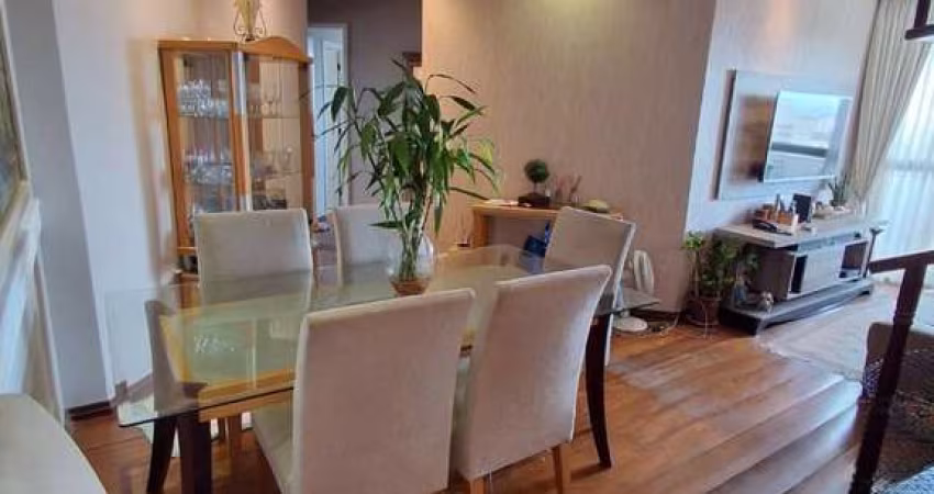 Cobertura com 3 dormitórios à venda, 200 m² por R$ 1.000.000,00 - Vila Marlene - São Bernardo do Campo/SP