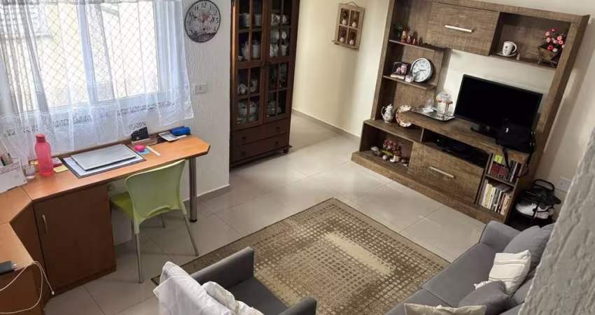 Cobertura com 2 dormitórios à venda, 130 m² por R$ 555.000 - Jardim Bom Pastor - Santo André/SP