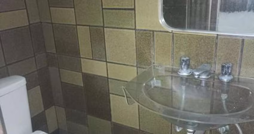 Apartamento para Venda em São Vicente, Centro, 1 dormitório, 2 banheiros, 1 vaga