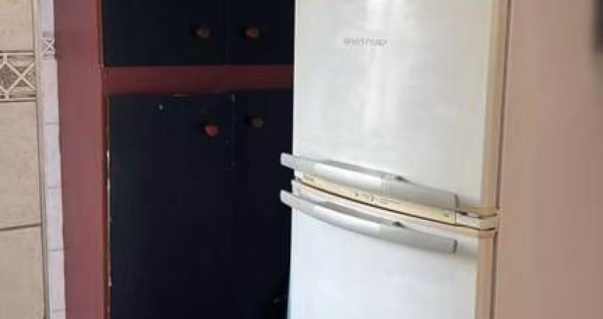 Apartamento para Venda em São Vicente, Vila Valença, 2 dormitórios, 1 banheiro, 1 vaga