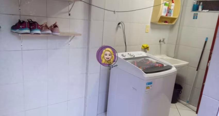 Casa para Venda em São Vicente, Vila Voturua, 2 dormitórios, 2 banheiros, 1 vaga
