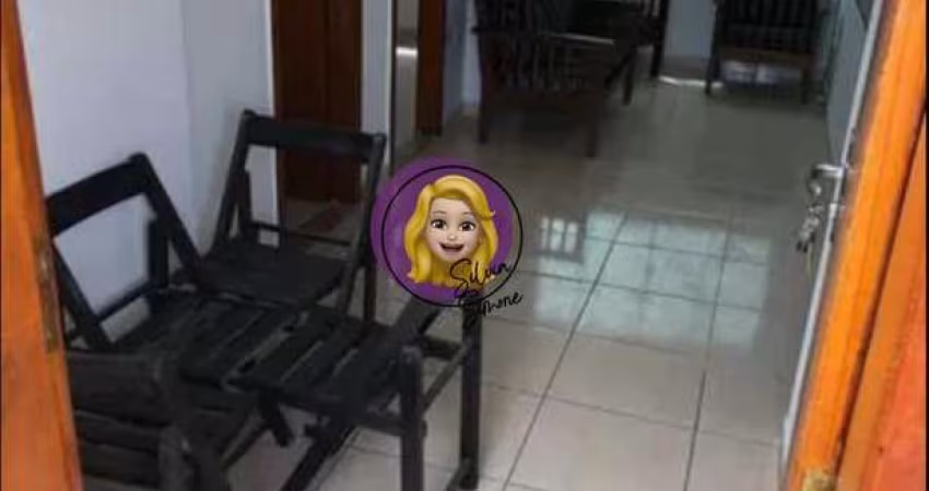 Apartamento para Venda em São Vicente, Parque São Vicente, 2 dormitórios, 1 banheiro, 1 vaga