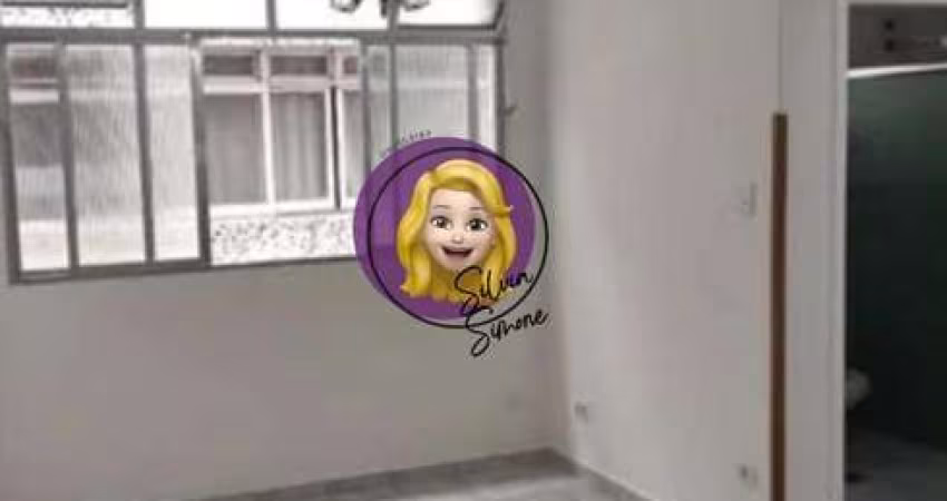 Apartamento para Venda em São Vicente, Parque São Vicente, 2 dormitórios, 1 banheiro, 1 vaga