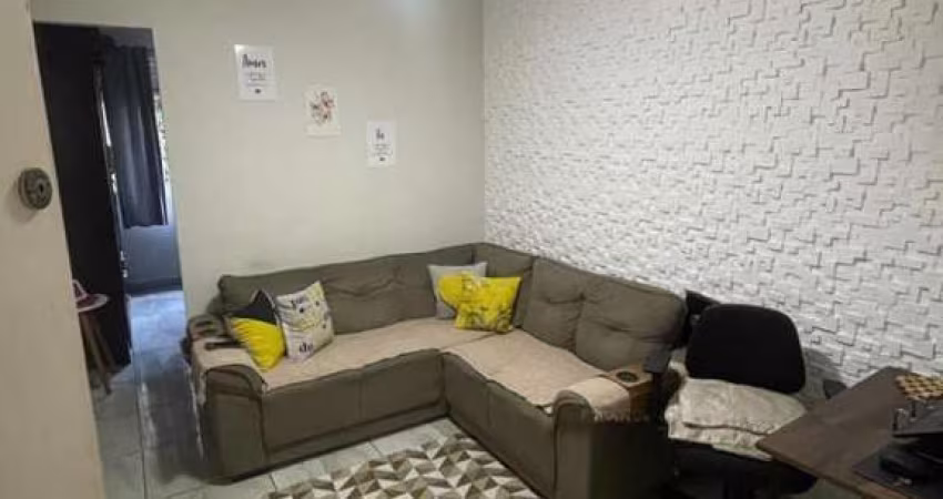 Apartamento para Venda em São Vicente, Centro, 1 dormitório, 1 banheiro, 1 vaga