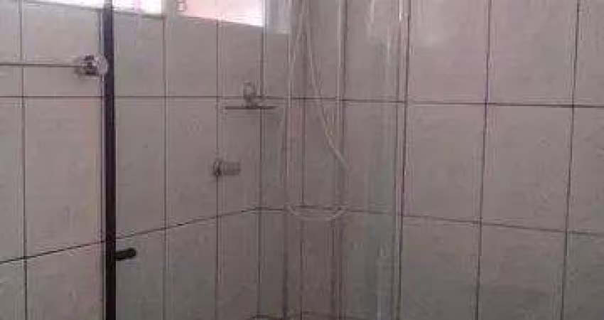 Apartamento para Venda em São Vicente, Jardim Independência, 3 dormitórios, 2 banheiros, 1 vaga