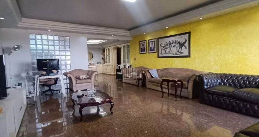 Cobertura à venda, 2 quartos, 2 suítes, Jardim Cristina - Foz do Iguaçu/PR