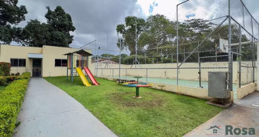 Apartamento garden para venda, 3 quarto(s),  Coxipó, Cuiabá - AP7202