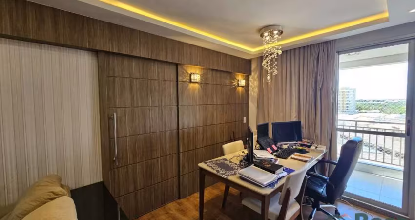 Apartamento para venda,Porteira fechada, próximo ao Colégio Plural,  Despraiado, Cuiabá - AP7393