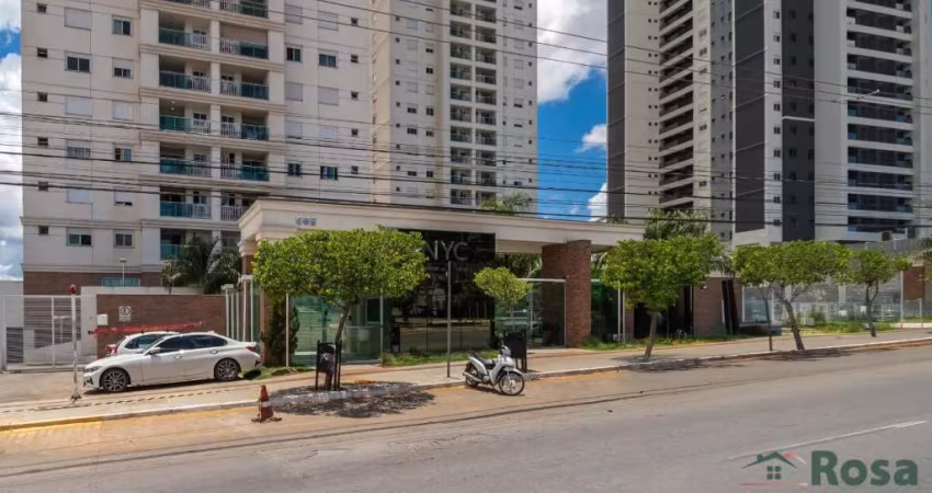 Apartamento para venda, 3 quarto(s),  Jardim Leblon, Cuiabá - AP7618