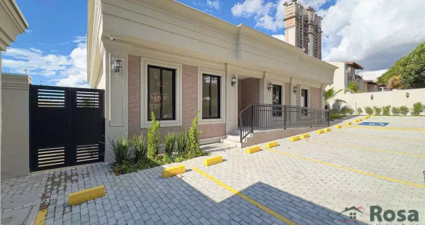 Casa comercial para venda e locação 16 Salas, elevador no Bairro Santa Rosa, Cuiabá! - CA7683