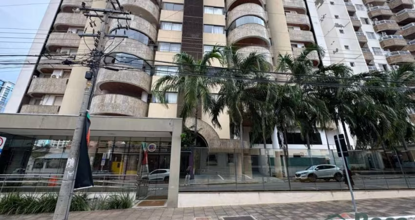 Apartamento para venda, 3 suítes,  Popular, Cuiabá - AP7685
