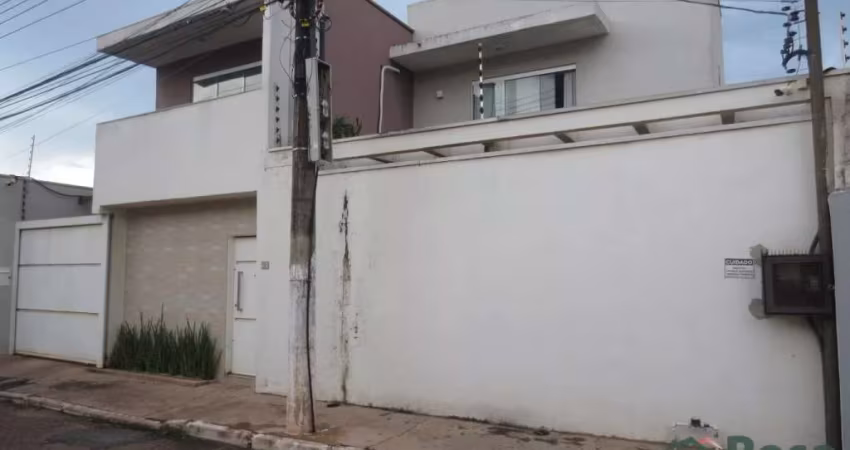 Sobrado para venda,  Centro Sul, Cuiabá - SO7706