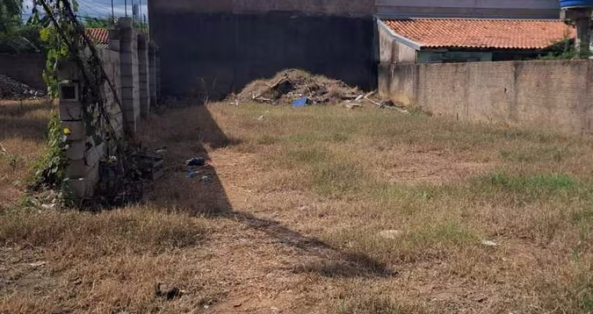 Terreno para venda,  Jardim Imperial Ii, Cuiabá - TE7709