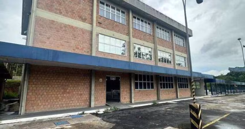 Prédio para alugar, 4296 m² por R$ 80.000,00/mês - Distrito Industrial - Manaus/AM