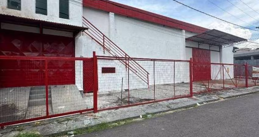 Galpão do Santo Antônio com 800m² para locação no valor de R$ 22.000,00/mês, com AVCB e HABITE-SE