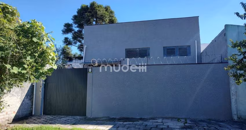 Pavilhão/Galpão para alugar no bairro Guatupê - São José dos Pinhais/PR