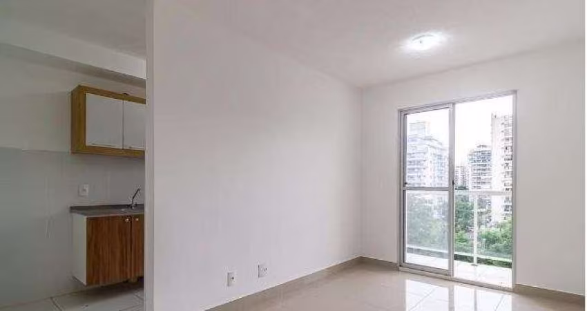 APARTAMENTO DE 2 QUARTOS Á VENDA - BARRA OLIMPICA - MINHA PRAIA