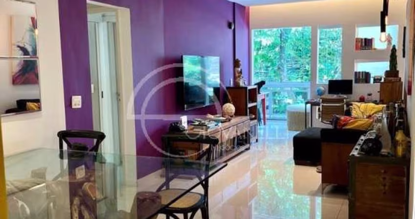 APARTAMENTO DE 2 QUARTOS À VENDA - JARDIM OCEÂNICO