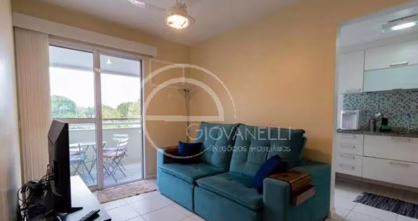 APARTAMENTO DE 2 QUARTOS Á VENDA - BARRA OLIMPICA - AQUAGREEN