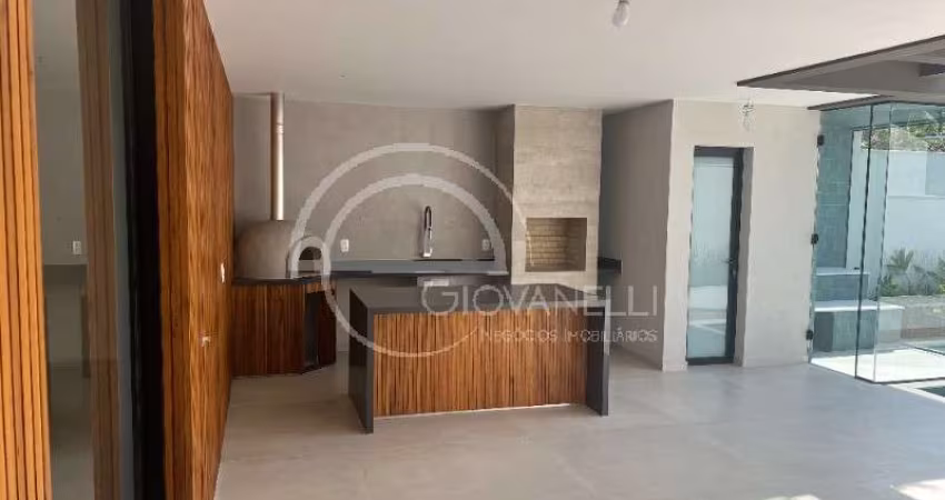 CASA DUPLEX 4 SUITES À VENDA - BARRA DA TIJUCA - RIO MAR V