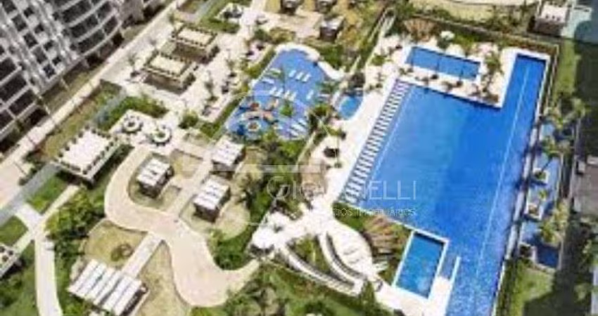 APARTAMENTO DE 2 QUARTOS À VENDA - BARRA DA TIJUCA - CIDADE JARDIM - MAAYAN