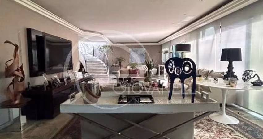 COBERTURA DUPLEX DE 4 QUARTOS À VENDA - JARDIM OCEÂNICO