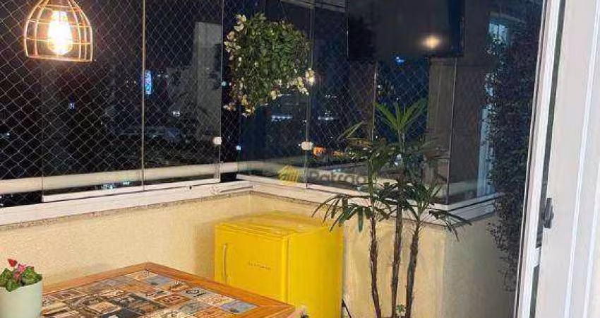 Apartamento em Casa Branca