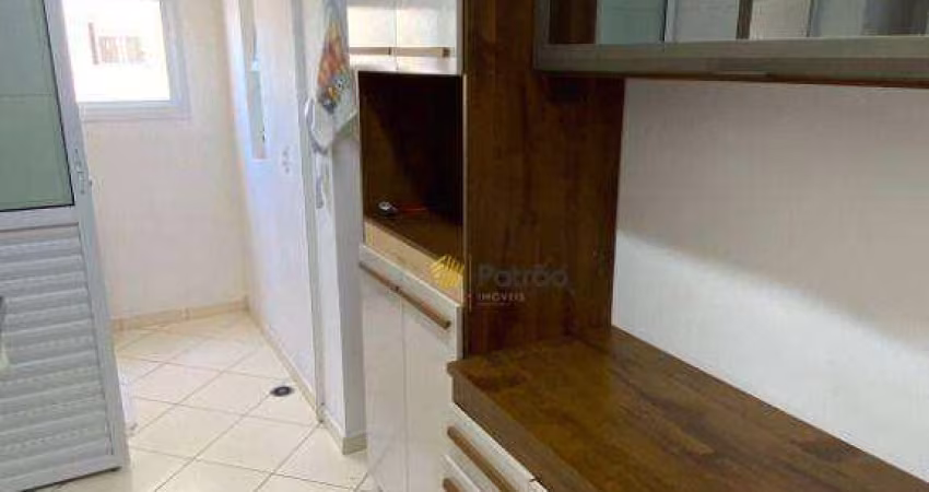Apartamento em Rudge Ramos