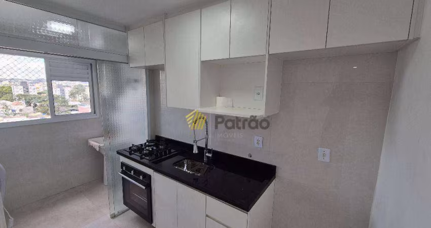 Apartamento em Assunção