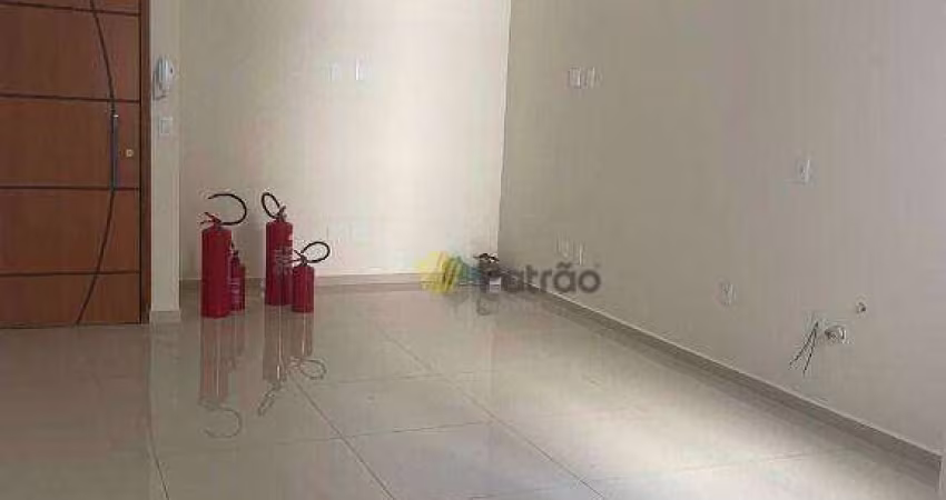 Cobertura em Vila Humaitá