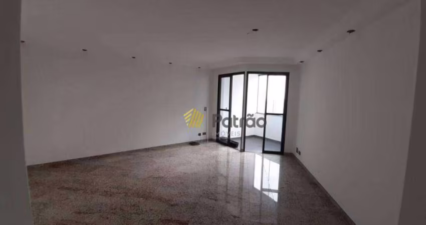 Apartamento em Vila Euclides