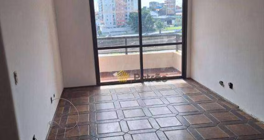 Apartamento em Jardim Chácara Inglesa