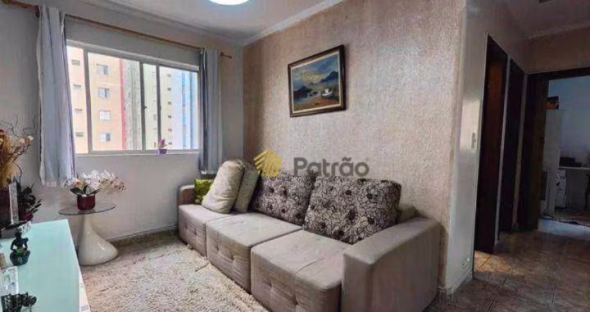 Apartamento em Rudge Ramos
