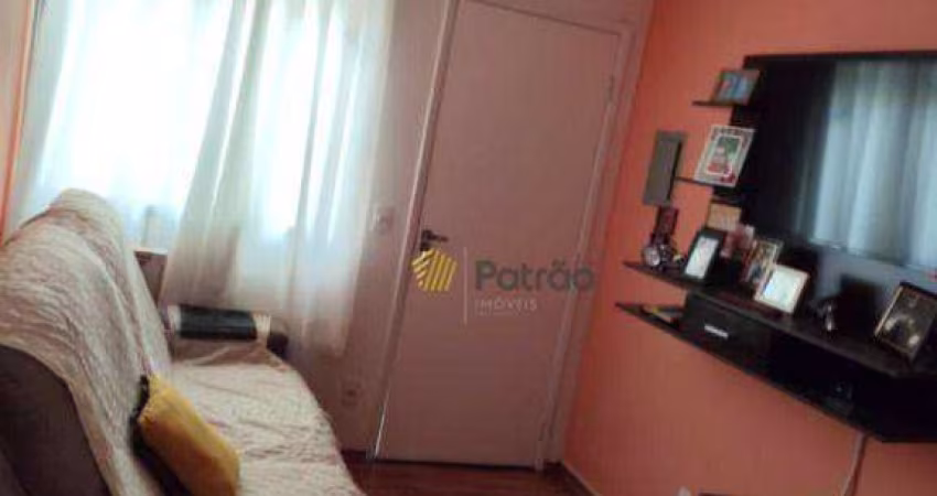 Apartamento em Jardim Irajá