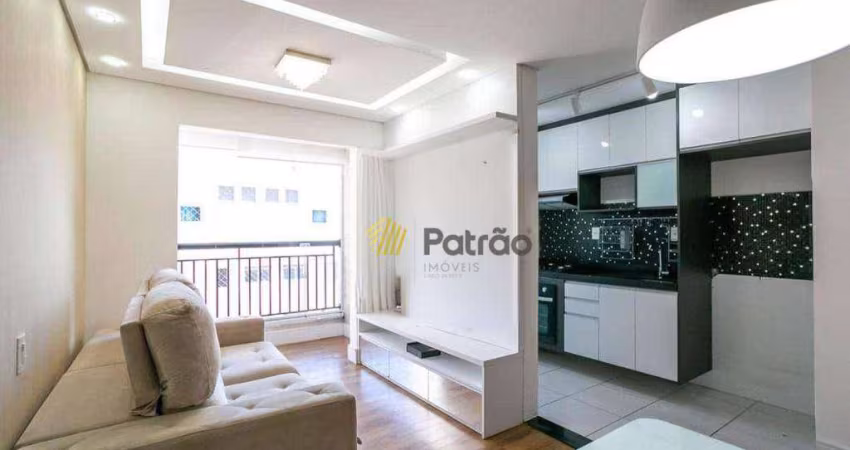 Apartamento em Planalto