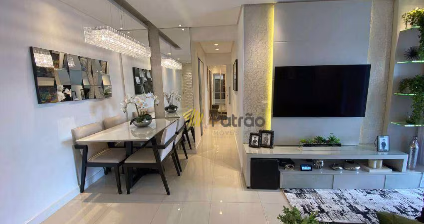 Apartamento em Centro