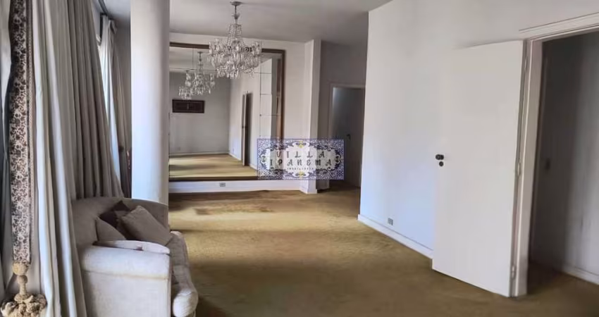 Apartamento com 3 quartos à venda na Rua Domingos Ferreira, Copacabana, Rio de Janeiro