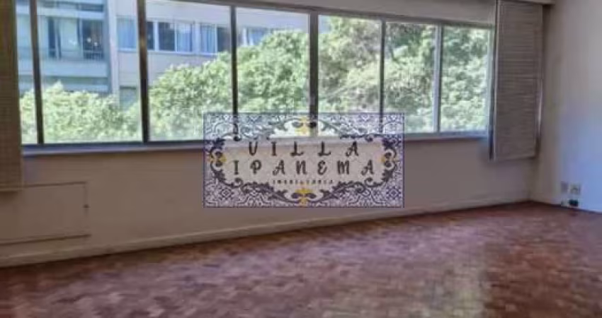Apartamento com 4 quartos à venda na Rua Souza Lima, Copacabana, Rio de Janeiro