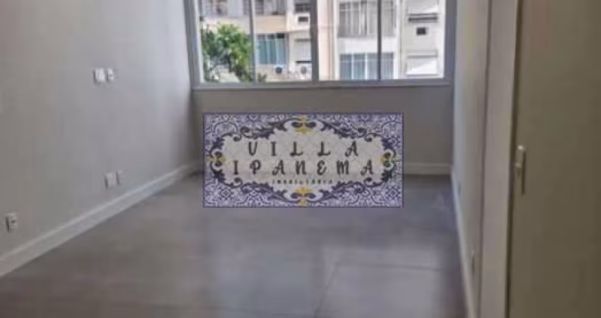Apartamento com 3 quartos à venda na Rua Antônio Parreiras, Ipanema, Rio de Janeiro
