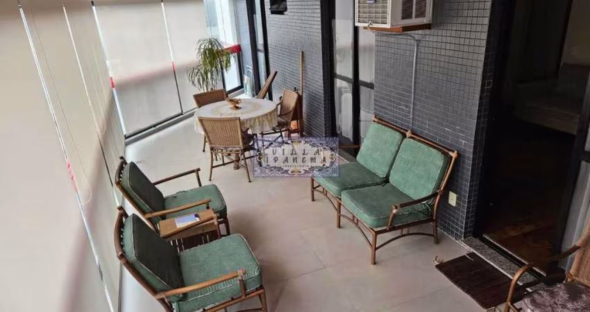 Apartamento com 3 quartos à venda na Avenida Prefeito Dulcídio Cardoso, Barra da Tijuca, Rio de Janeiro