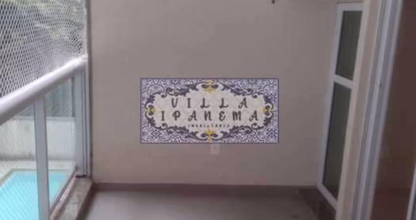 Apartamento com 2 quartos à venda na Rua Marquês de São Vicente, Gávea, Rio de Janeiro