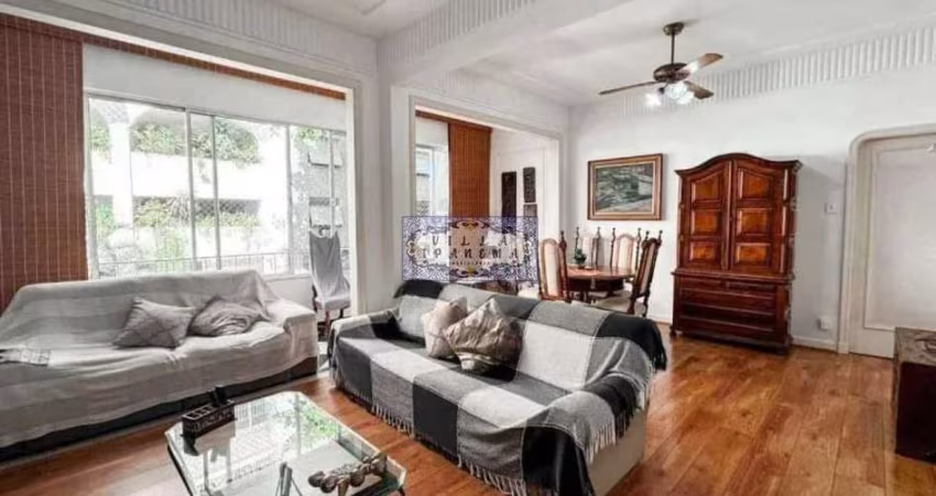 Apartamento com 4 quartos à venda na Rua Guilhermina Guinle, Botafogo, Rio de Janeiro