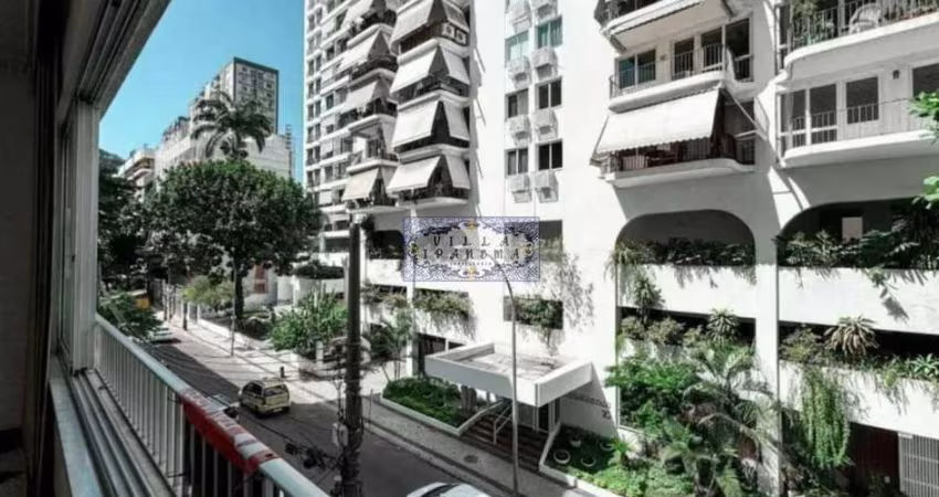 Apartamento com 4 quartos à venda na Rua Guilhermina Guinle, Botafogo, Rio de Janeiro