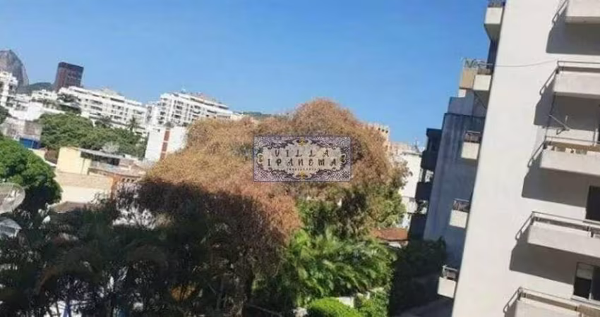 Apartamento com 3 quartos à venda na Rua Eduardo Guinle, Botafogo, Rio de Janeiro