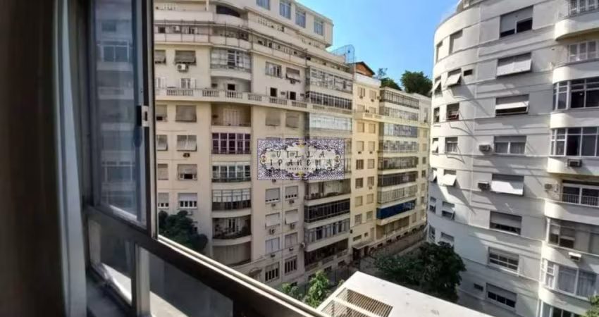 Apartamento com 3 quartos à venda na Rua Senador Vergueiro, Flamengo, Rio de Janeiro