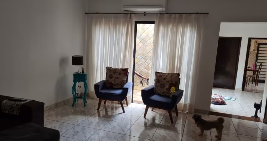 Casa Parque Bandeirantes