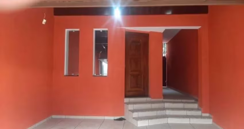 Casa Jardim Piratininga