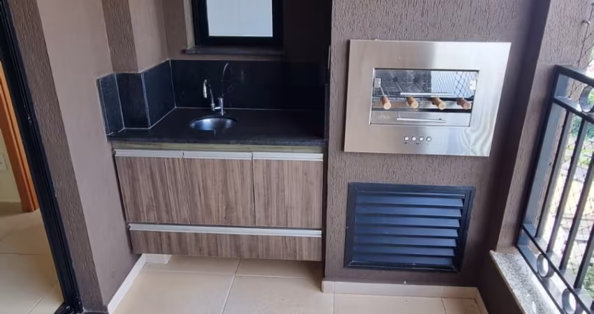 Apartamento Nova Aliança