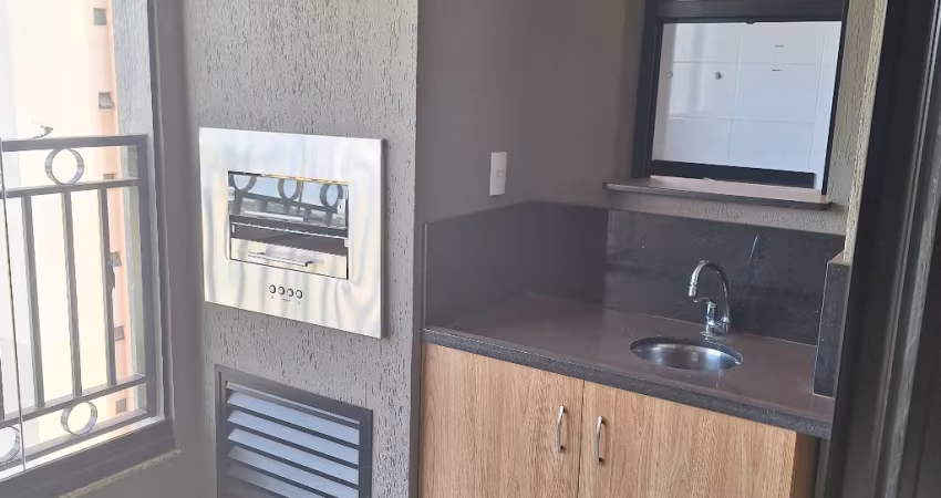 Apartamento Nova Aliança